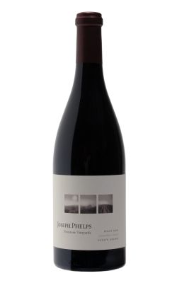 Joseph Phelps Freestone Vineyards Pinot Noir 2017