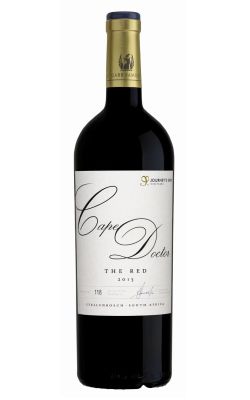 Journey's End Cape Doctor 2020