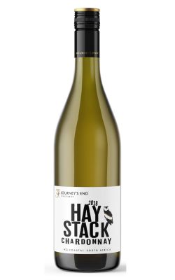 Journey's End Haystack Chardonnay 2024