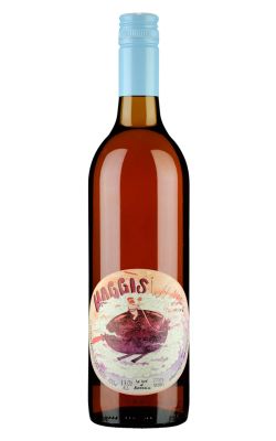Jumping Juice Haggis Rosé 2022