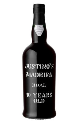 Justino's 10 Year Old Boal NV