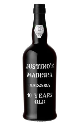Justino's 10 Year Old Malvasia NV