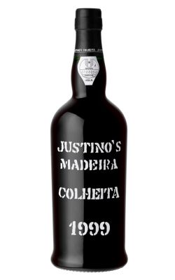 Justino's Colheita 1999 (Half Bottle)