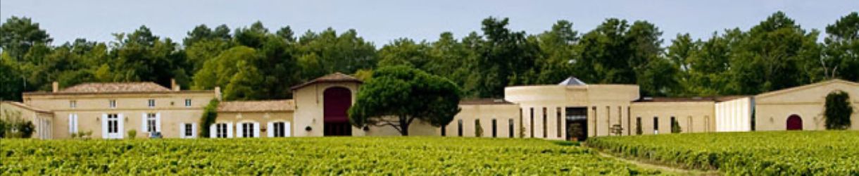 Domaine Chevalier