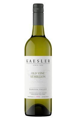 Kaesler Old Vine Semillon 2024
