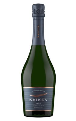 Kaiken Método Tradicional Brut NV