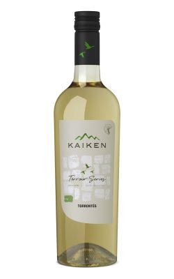 Kaiken Terroir Series Cafayate Torrontés 2024