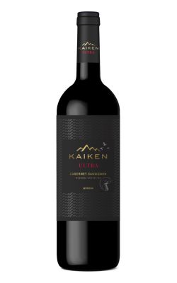 Kaiken Ultra Mendoza Cabernet Sauvignon 2020