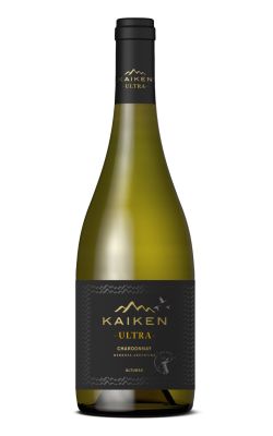 Kaiken Ultra Mendoza Chardonnay 2022
