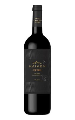 Kaiken Ultra Mendoza Malbec 2022