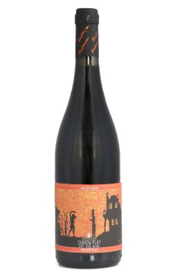 Kamara Shadow Play Red Xinomavro 2021