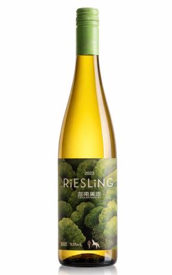 Kanaan Winery Riesling 2023