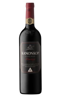 Kanonkop Black Label Pinotage 2021