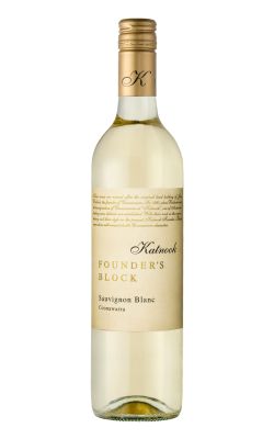 Katnook Estate Founder's Block Sauvignon Blanc 2017
