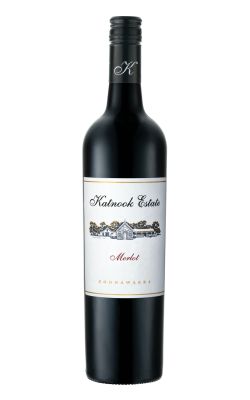 Katnook Estate Merlot 2014