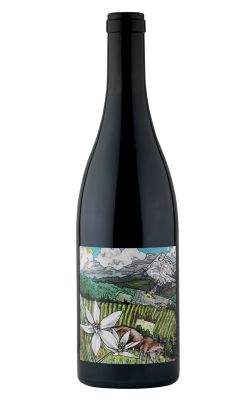 Kelley Fox Wines Mirabai Pinot Noir 2023