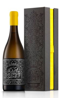 KEN FORRESTER - Dirty Little Secret with Gift Box