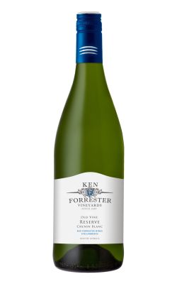 Ken Forrester Wines Old Vine Reserve Chenin Blanc 2024