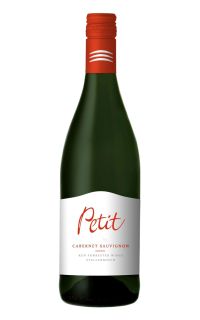 Ken Forrester Wines Petit Cabernet Sauvignon 2022