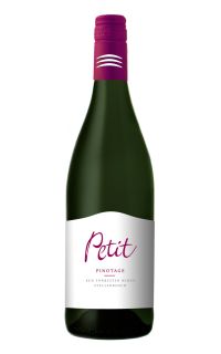Ken Forrester Wines Petit Pinotage 2021