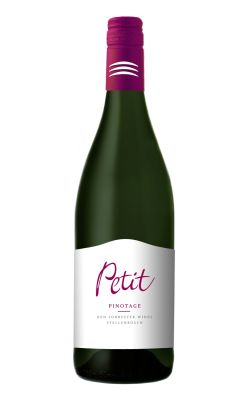 Ken Forrester Wines Petit Pinotage 2023