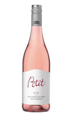Ken Forrester Wines Petit Rosé 2024