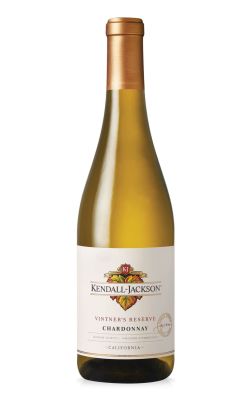 Kendall Jackson Vintner's Reserve Chardonnay 2023