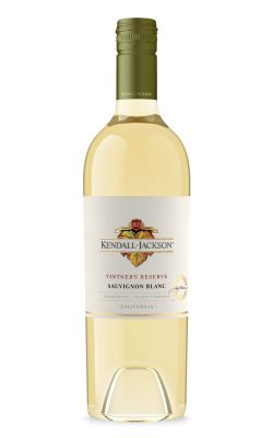 Kendall Jackson Vintner's Reserve Sauvignon Blanc 2022