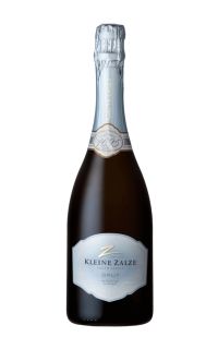 Kleine Zalze Méthode Cap Classique Chardonnay/Pinot Noir Brut NV
