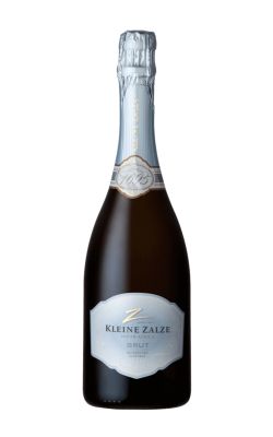 Kleine Zalze Méthode Cap Classique Chardonnay/Pinot Noir Brut NV
