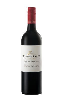 Kleine Zalze Cellar Selection Cabernet Sauvignon 2023