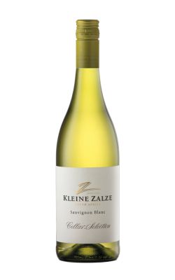 Kleine Zalze Cellar Selection Sauvignon Blanc 2024