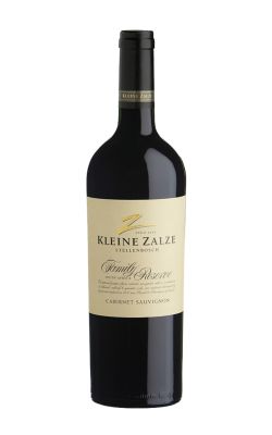 Kleine Zalze Family Reserve Cabernet Sauvignon 2019