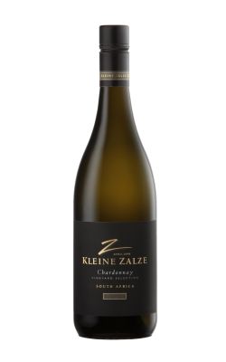 Kleine Zalze Vineyard Selection Chardonnay 2024