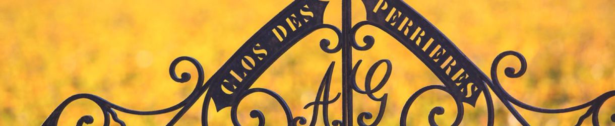 Domaine Albert Grivault