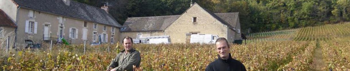 Domaine du Clos Salomon