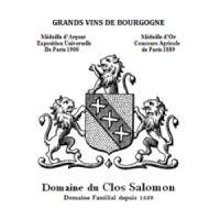 Domaine du Clos Salomon
