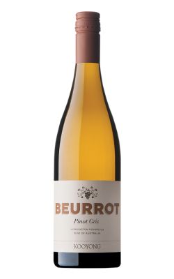Kooyong Beurrot Pinot Gris 2022
