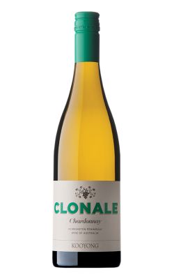 Kooyong Clonale Chardonnay 2023
