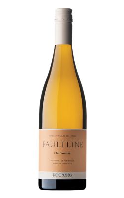 Kooyong Faultline Chardonnay 2021