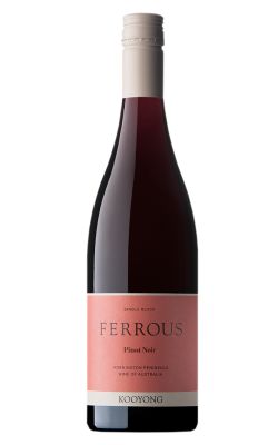 Kooyong Ferrous Pinot Noir 2021