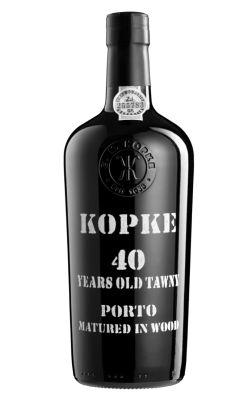 Kopke 40 Year Old Tawny Port NV