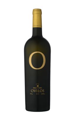Ktima Biblia Chora Ovilos Semillon Assyrtiko 2024