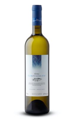 Ktima Gerovassiliou White PGI Epanomi 2024