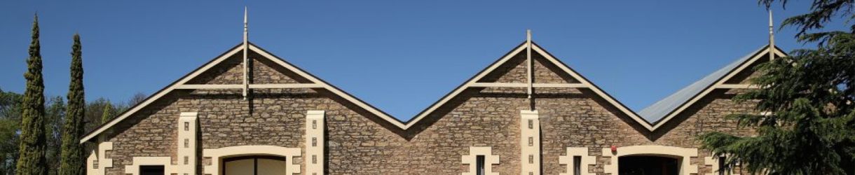 Wynns Coonawarra Estate