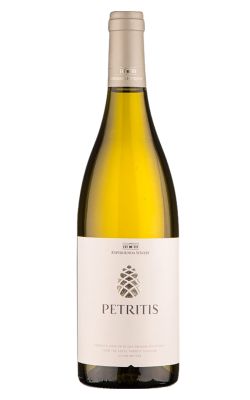 Kyperounda Winery Petritis 2024