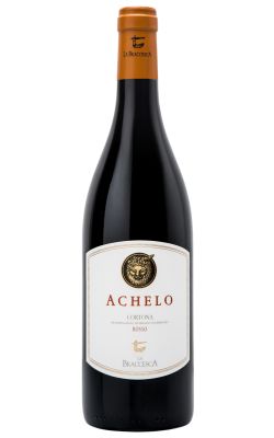 Antinori La Braccesca Achelo 2017 (Magnum)