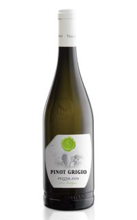 La Cantina Pizzolato Pinot Grigio DOC Venezia 2023