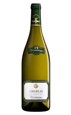 La Chablisienne Chablis La Sereine 2022
