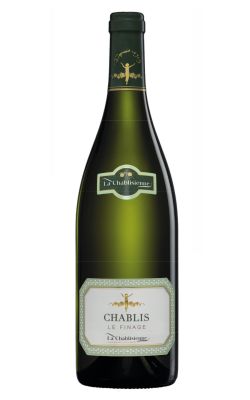 La Chablisienne Chablis Le Finage 2023